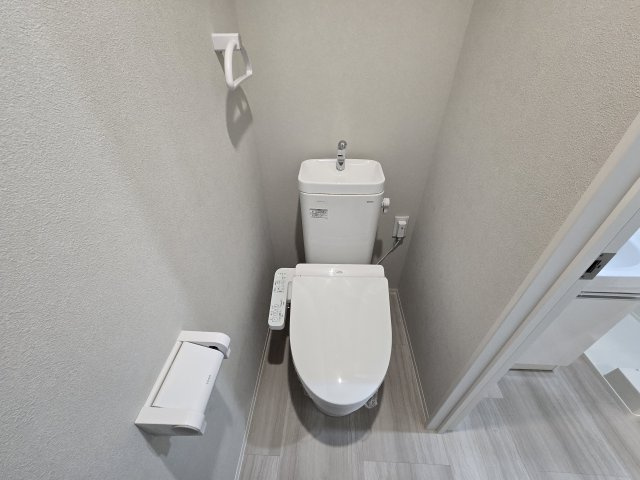 Lives Residence 東桜|名古屋市の賃貸ならMy賃貸のトイレ|Lives Residence 東桜