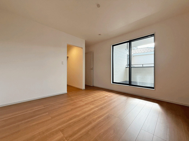 仙台市太白区中田２丁目　の洋室