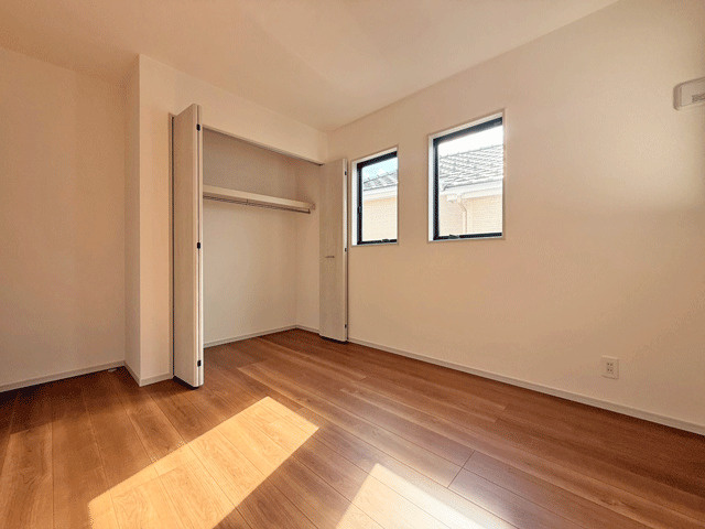 仙台市太白区中田２丁目　の洋室