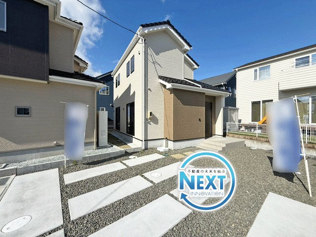 仙台市太白区中田２丁目　