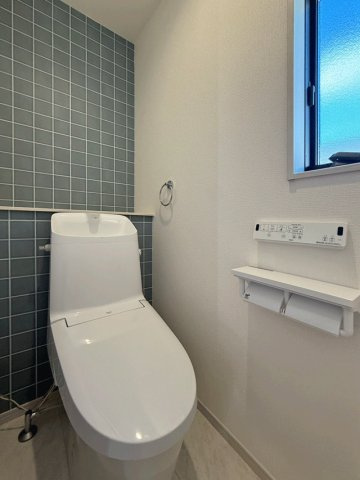 仙台市太白区中田２丁目　のトイレ