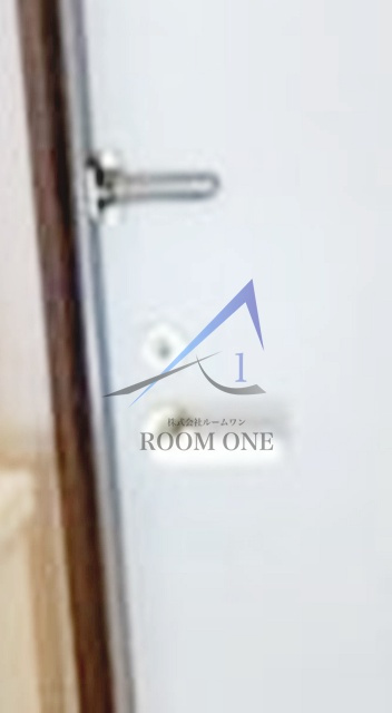 メゾンマレヴォワールのセキュリティ|内鍵です。