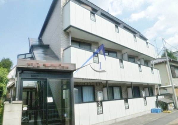 メゾンマレヴォワール