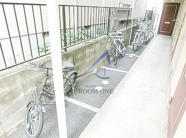 メゾンマレヴォワール