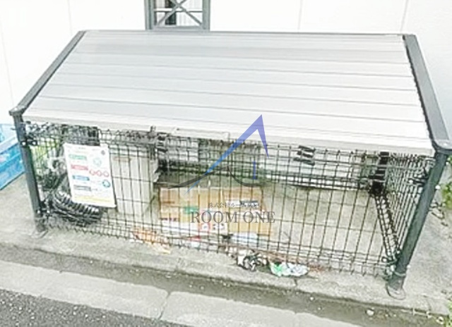 メゾンマレヴォワール