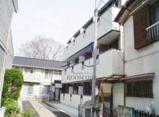 メゾンマレヴォワール