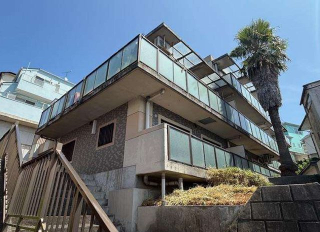 保土ヶ谷公園パームヒル壱番館【仲介手数料無料】