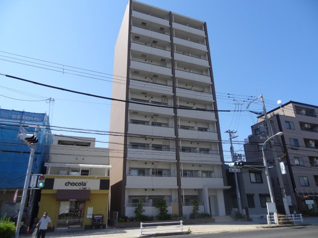 エトワール・フィクス