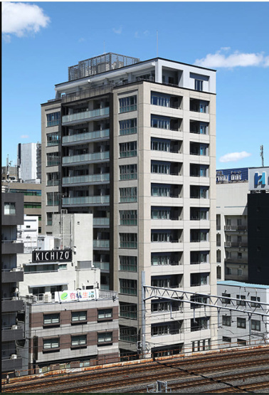 【外観】 | ★仲介手数料半額★Brillia 秋葉原（資産価値の持続性が高いエリアで検討してください） | 仲介手数料無料！お気軽にお問合せくださいinfo@kenone.co.jp /08070587312