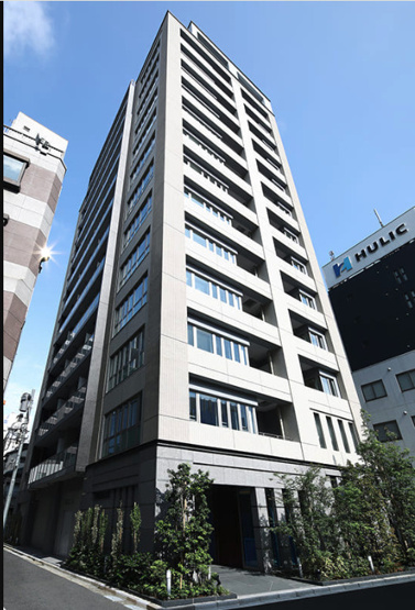 【外観】 | ★仲介手数料半額★Brillia 秋葉原（資産価値の持続性が高いエリアで検討してください） | 高額な「仲介手数料が大幅割引」で対応可能です！他社より諸経費が大幅に削減出来ます！詳しくはお気軽にお問合せください！ info@kenone.co.jp /090-3813-9052
