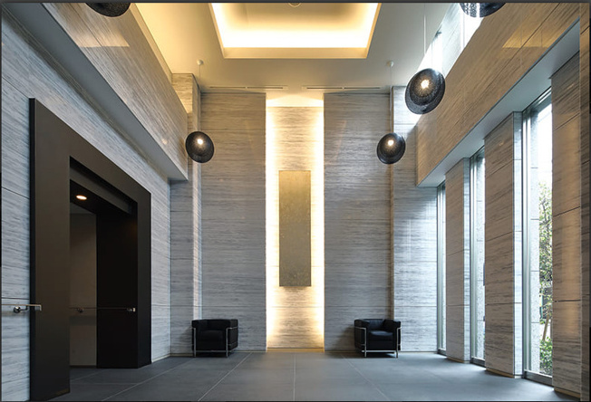 【玄関】 | ★仲介手数料半額★Brillia 秋葉原（資産価値の持続性が高いエリアで検討してください）