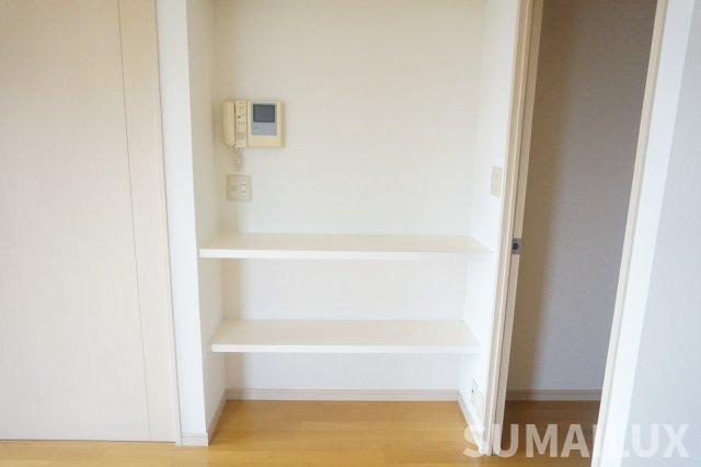 スプランドゥール新屋敷のその他