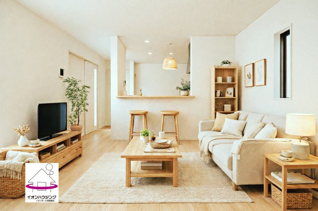 基山町小倉第5　1号棟