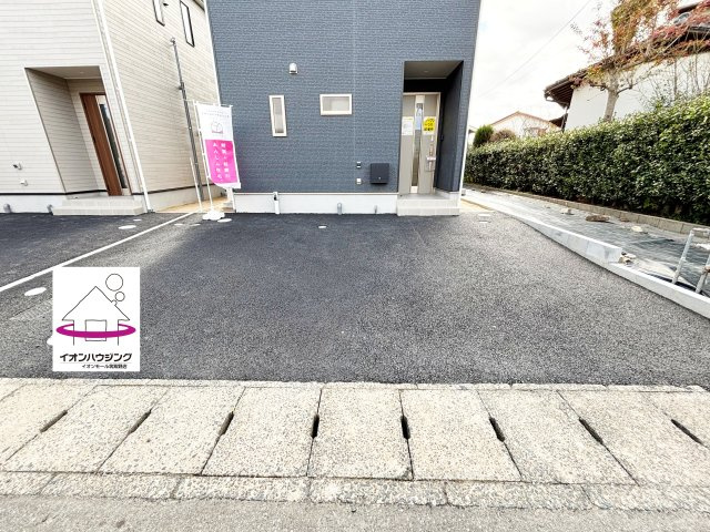 基山町小倉第5　1号棟