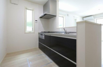 【キッチン】 | カサセレーナ