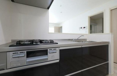 【キッチン】 | カサセレーナ