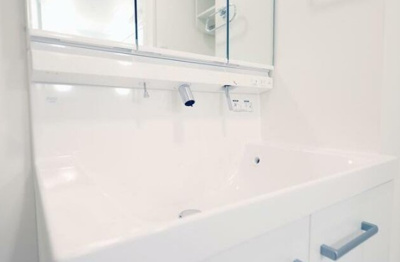 【洗面所】 | カサセレーナ