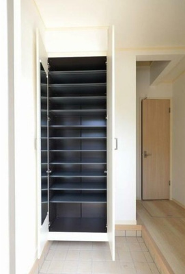 【玄関】 | カサセレーナ