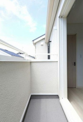 【バルコニー】 | カサセレーナ