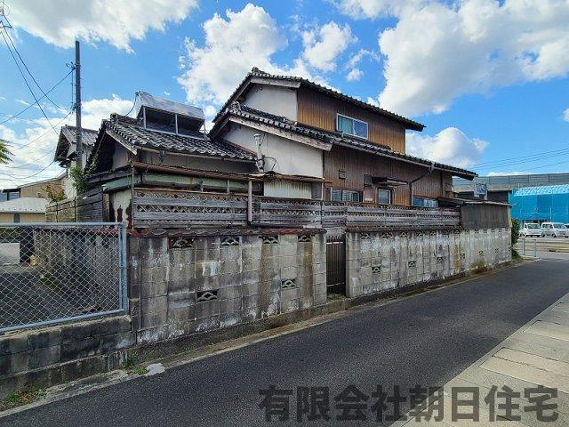 東津田町売土地の画像