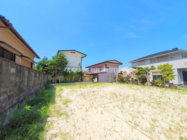 光が丘2丁目の外観