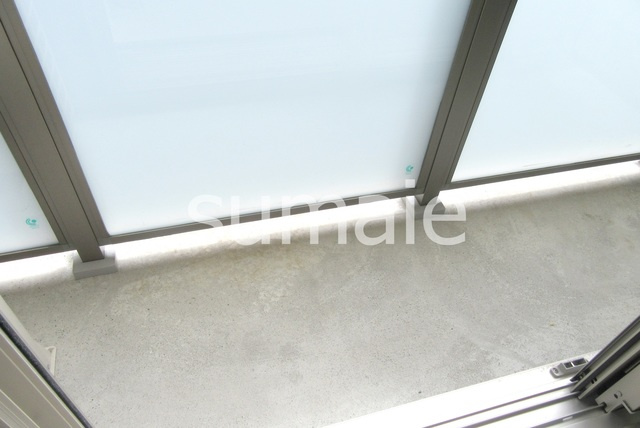 リブリ・Junoのバルコニー|バルコニーです☆