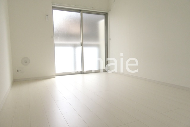 リブリ・Junoの寝室|7.7帖のお部屋です☆