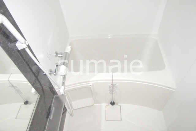 リブリ・Junoの浴室|オシャレなユニットバスです☆