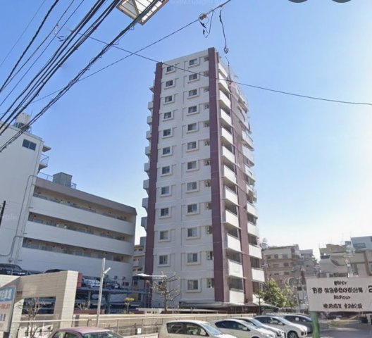 レーベンリヴァーレ柏ザ・レジデンス