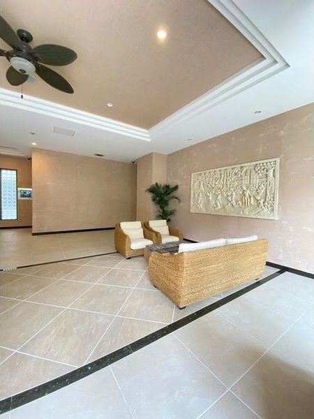 CITY　SPIRE西中島のその他共用部分