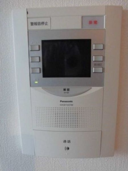 CITY　SPIRE西中島