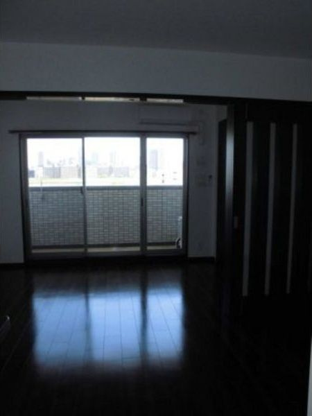 CITY　SPIRE西中島の洋室