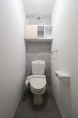 【トイレ】 | レセンテ