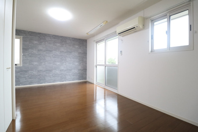 【居間・リビング】 | レセンテ