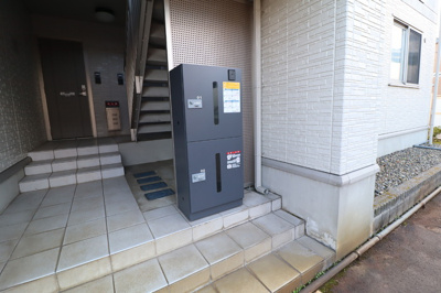 【その他共用部分】 | レセンテ