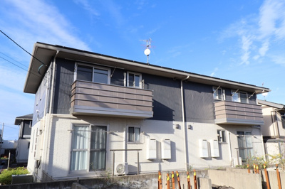 【外観】 | レセンテ