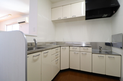 【キッチン】 | レセンテ