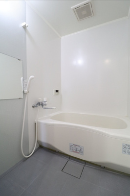 【浴室】 | レセンテ