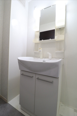 【洗面所】 | レセンテ