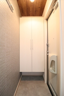 【玄関】 | レセンテ