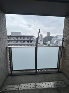 【展望】 | 豊かな陽光に照らしだされる素敵な空間に感動すら覚えます。