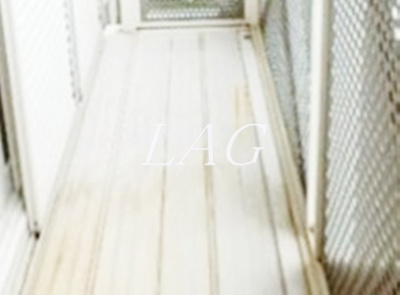 【バルコニー】 | ブルードエルＭ | バルコニーです。