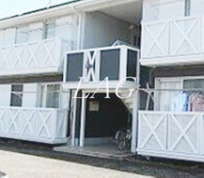 【その他共用部分】 | ブルードエルＭ | 共用部です。