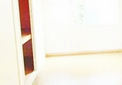 【寝室】 | ブルードエルＭ | 寝室です。