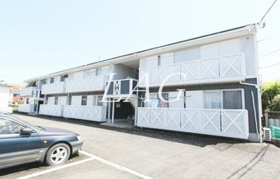 【外観】 | ブルードエルＭ | 外観です。