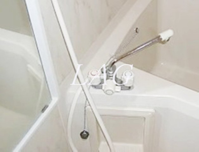 【浴室】 | ブルードエルＭ | お風呂です。