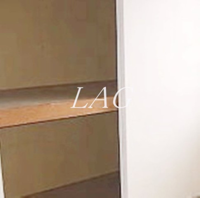 【収納】 | ブルードエルＭ | 収納です。