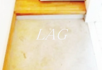 【玄関】 | ブルードエルＭ | 玄関です。