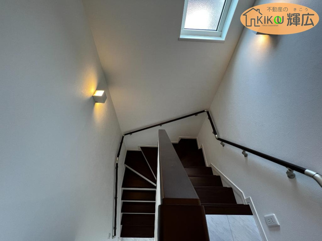 【内装】 | 加古郡播磨町東本荘2丁目　中古戸建