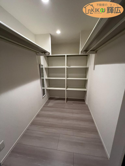 【収納】 | 加古郡播磨町東本荘2丁目　中古戸建